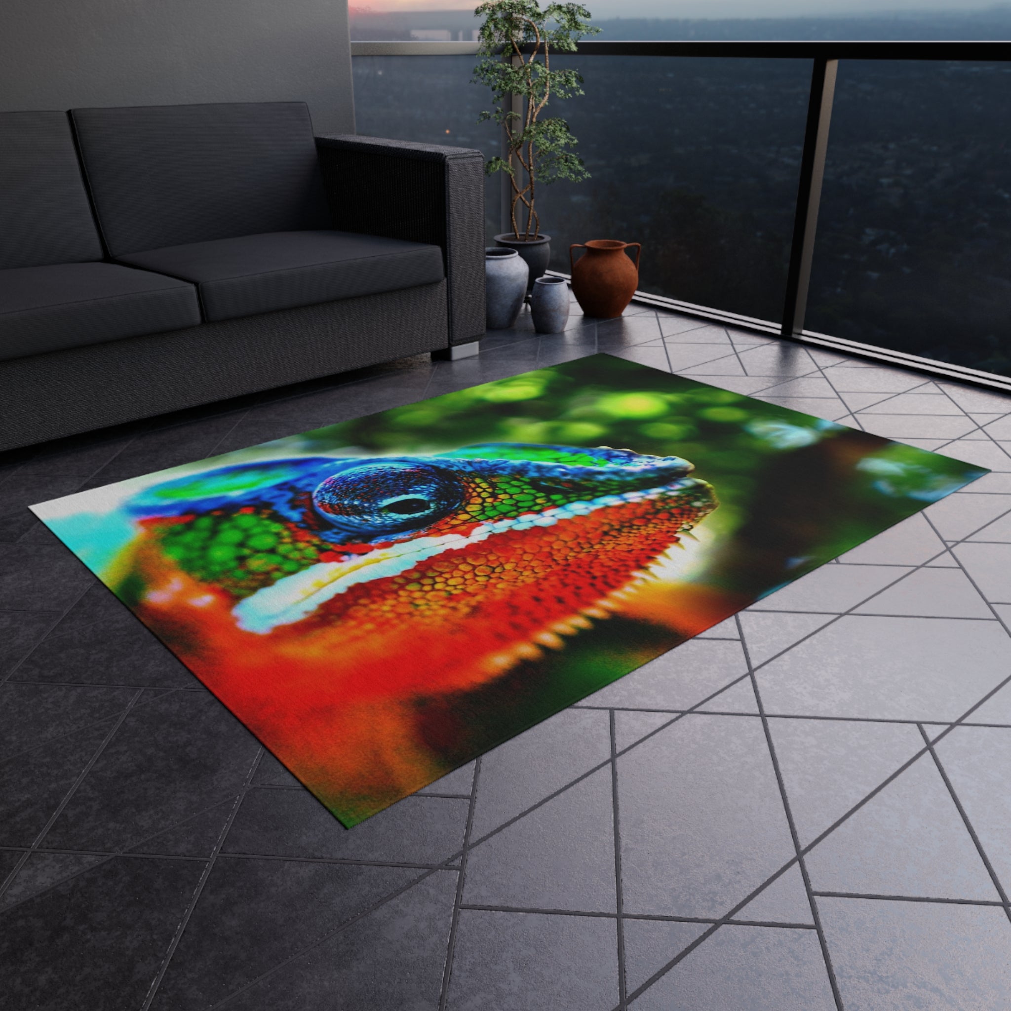 Outdoor Rug