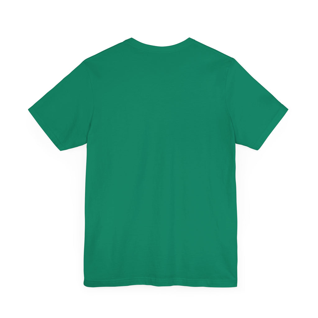 Unisex Jersey Short Sleeve PALMS Tee