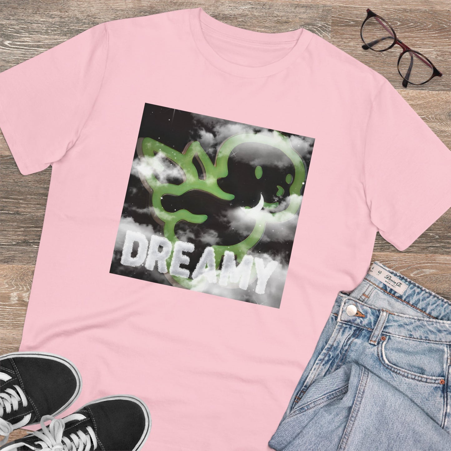 Organic Creator T-shirt - Unisex