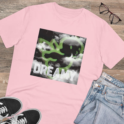 Organic Creator T-shirt - Unisex