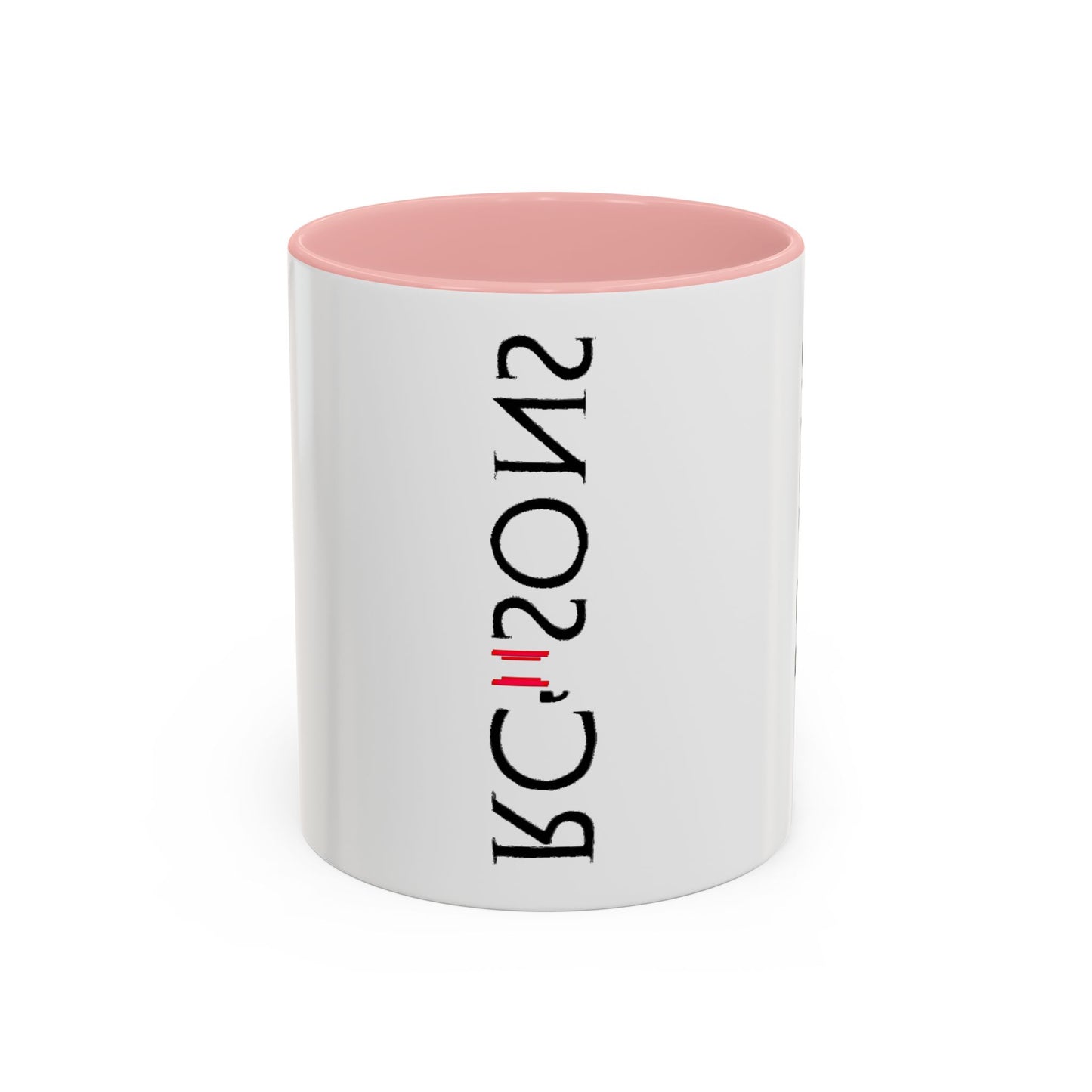 RC’nSONS Accent Coffee Mug — 11/15oz
