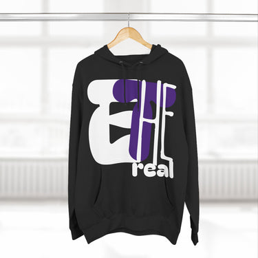 Fleece Hoodie RC'nSONS Ethereal Design