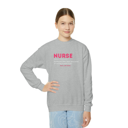 Nurse Sweatshirt