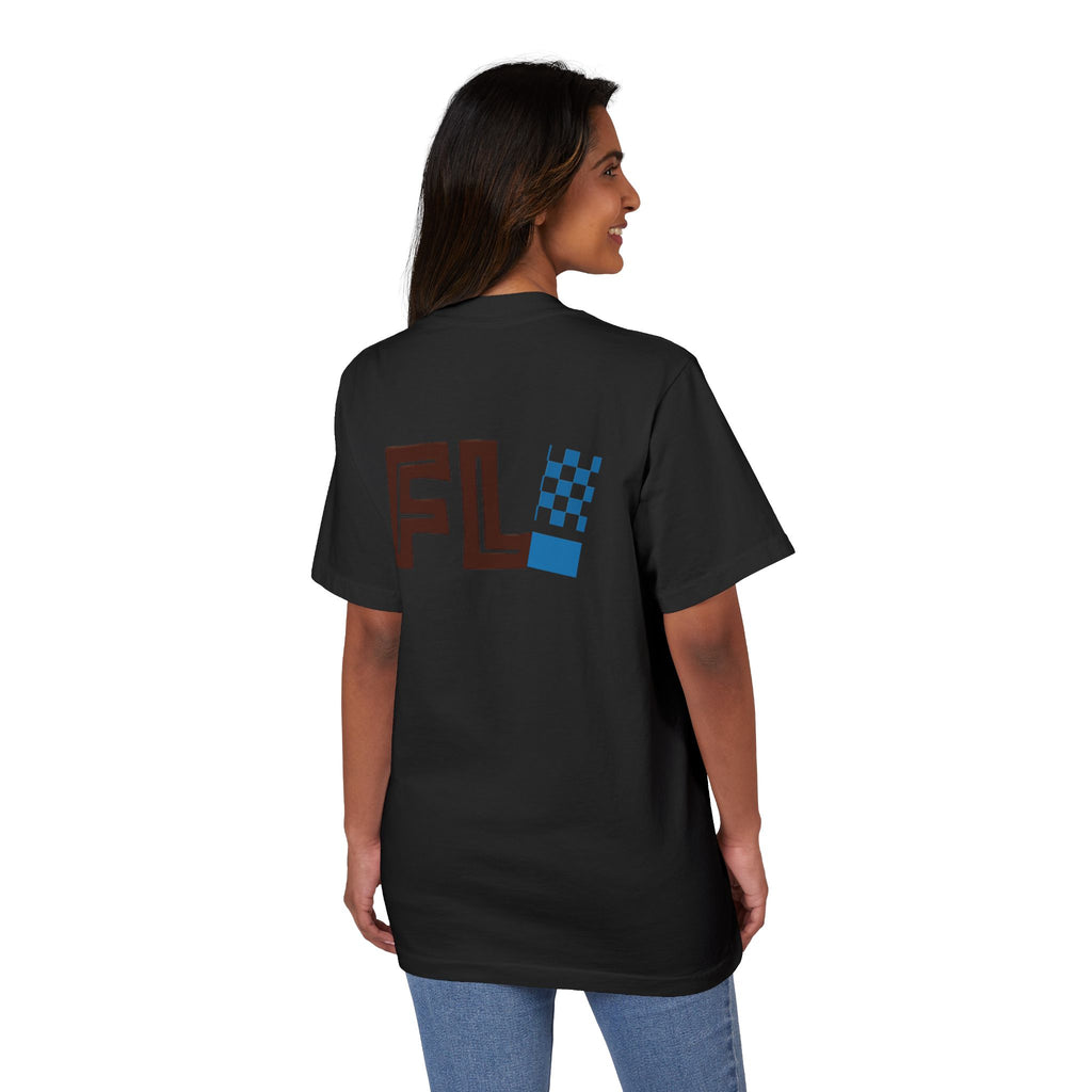 Chic Graphic T-Shirt | Relaxed Vibe Tee for Casual Outings, Perfect for Gifts, Summer, and Everyday Wear, Minimalist Style