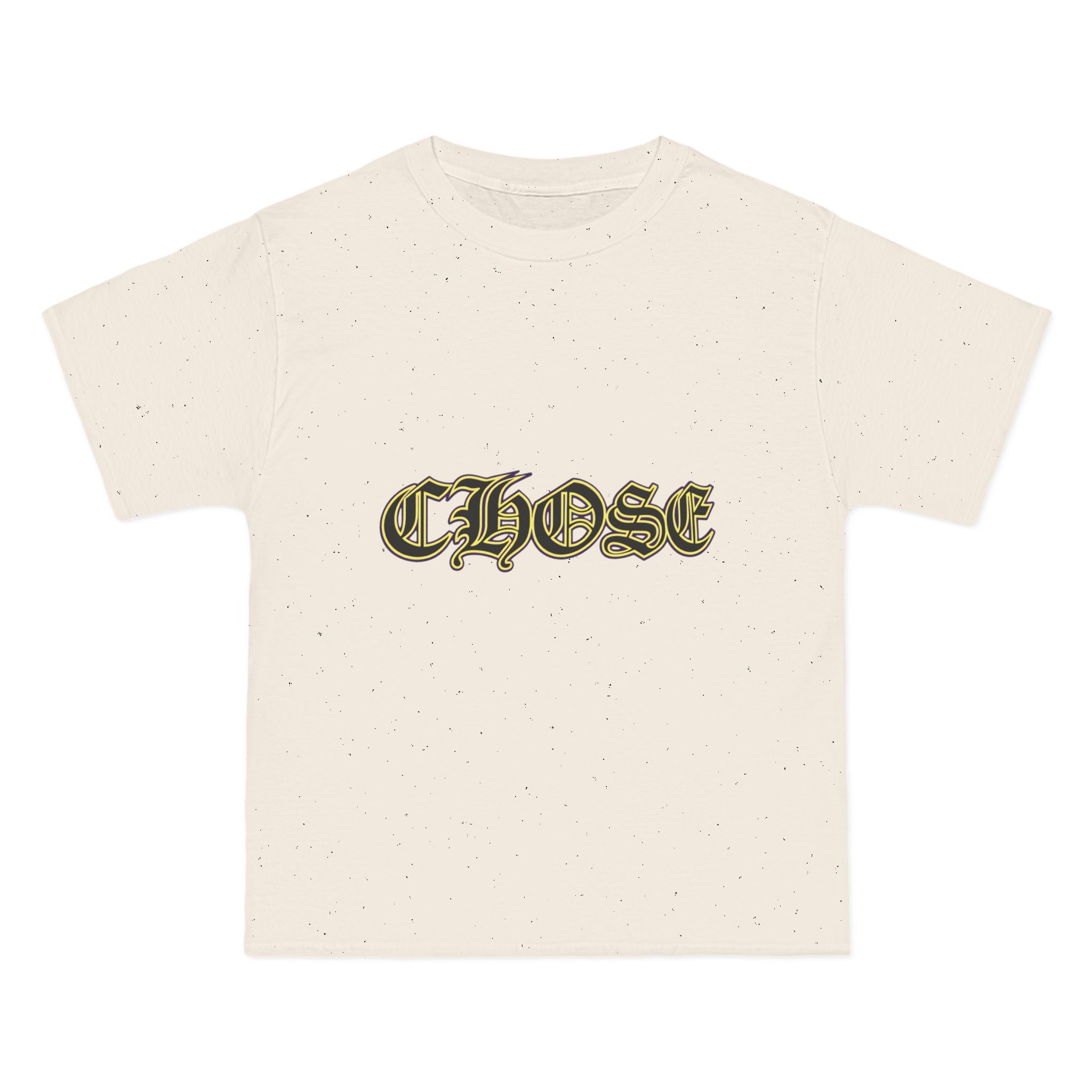 Chose Short-Sleeve T-Shirt
