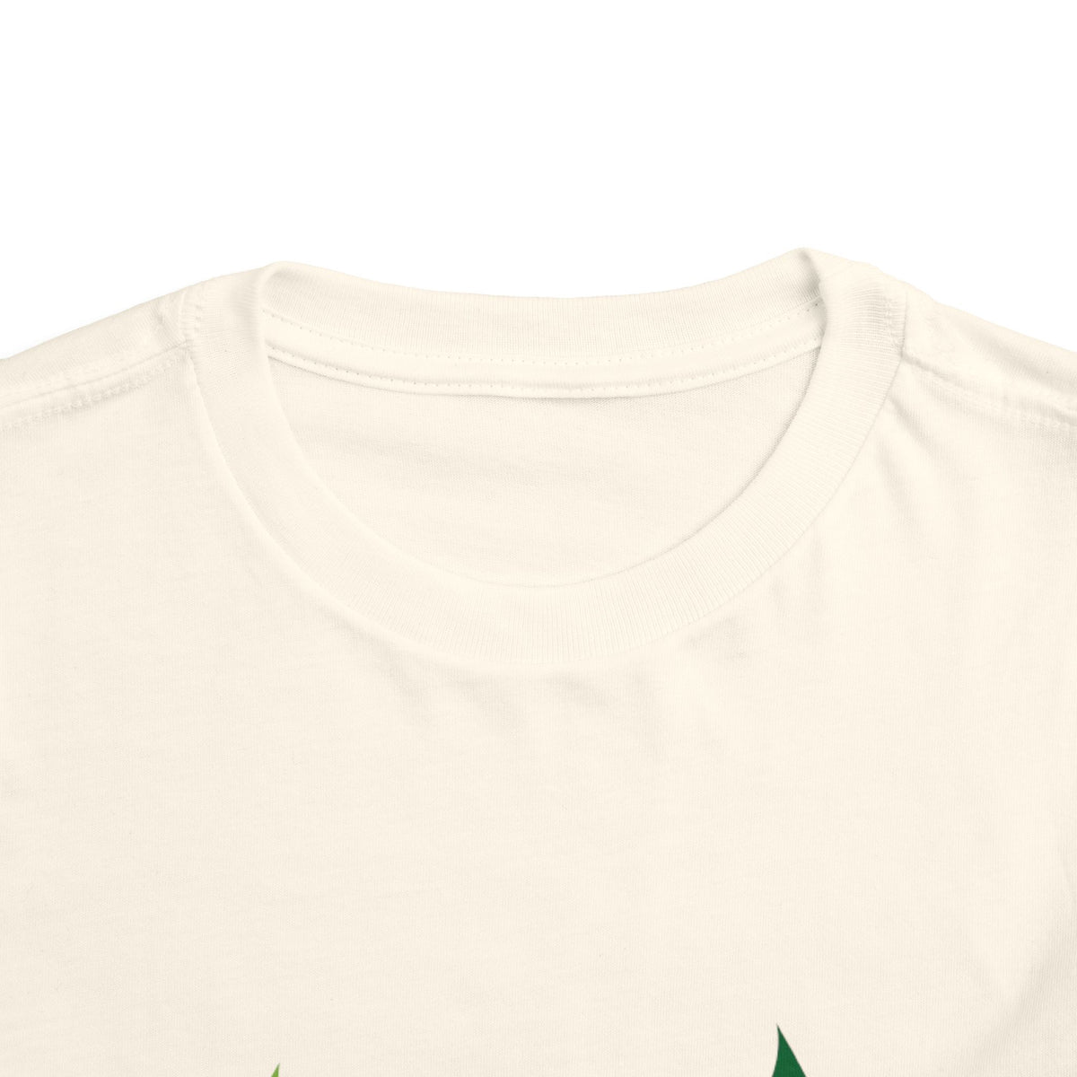 RCNSONS Toddler Short Sleeve Tee