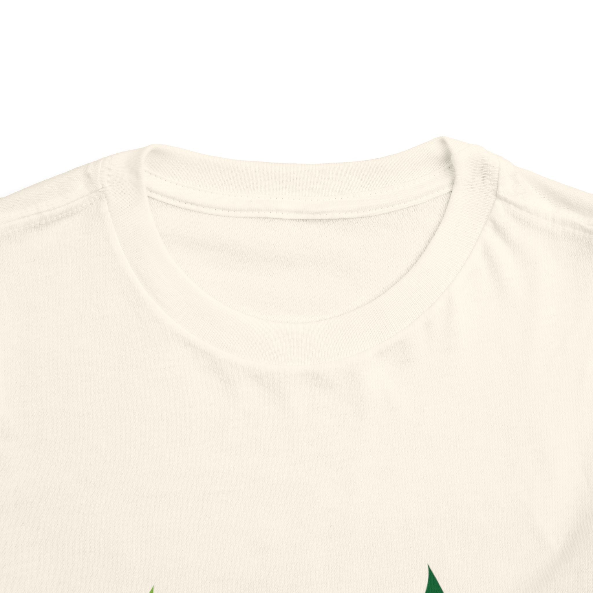 RCNSONS Toddler Short Sleeve Tee