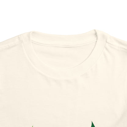 RCNSONS Toddler Short Sleeve Tee