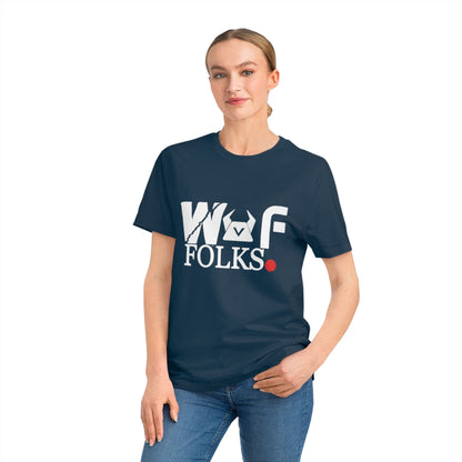 Stylish Unisex Rocker T-Shirt Printify