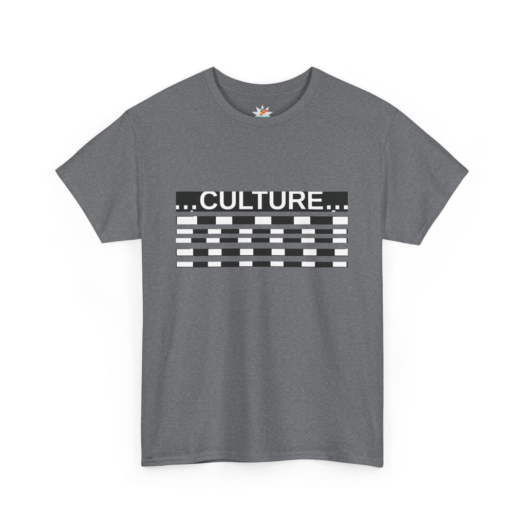 Culture Premium Cotton Tee