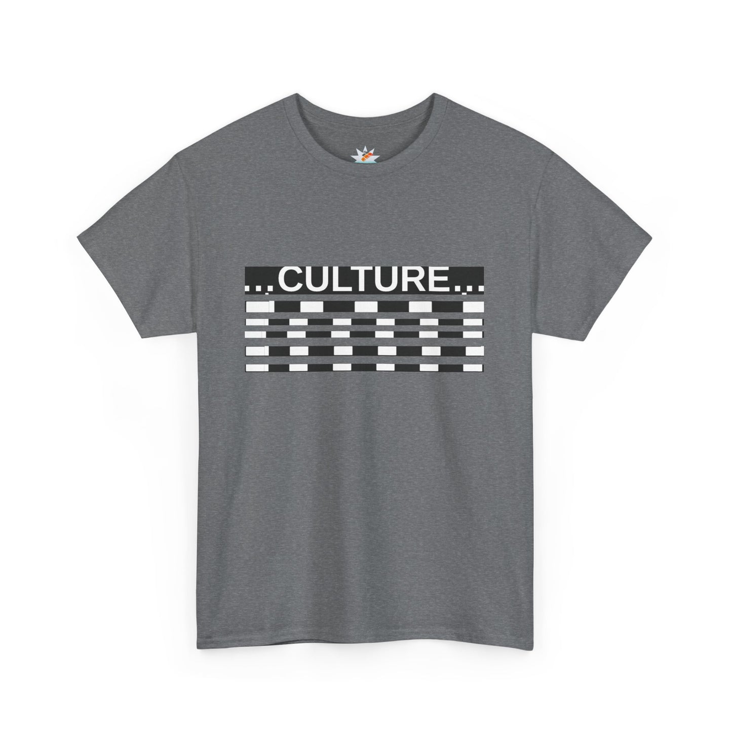 Culture Premium Cotton Tee