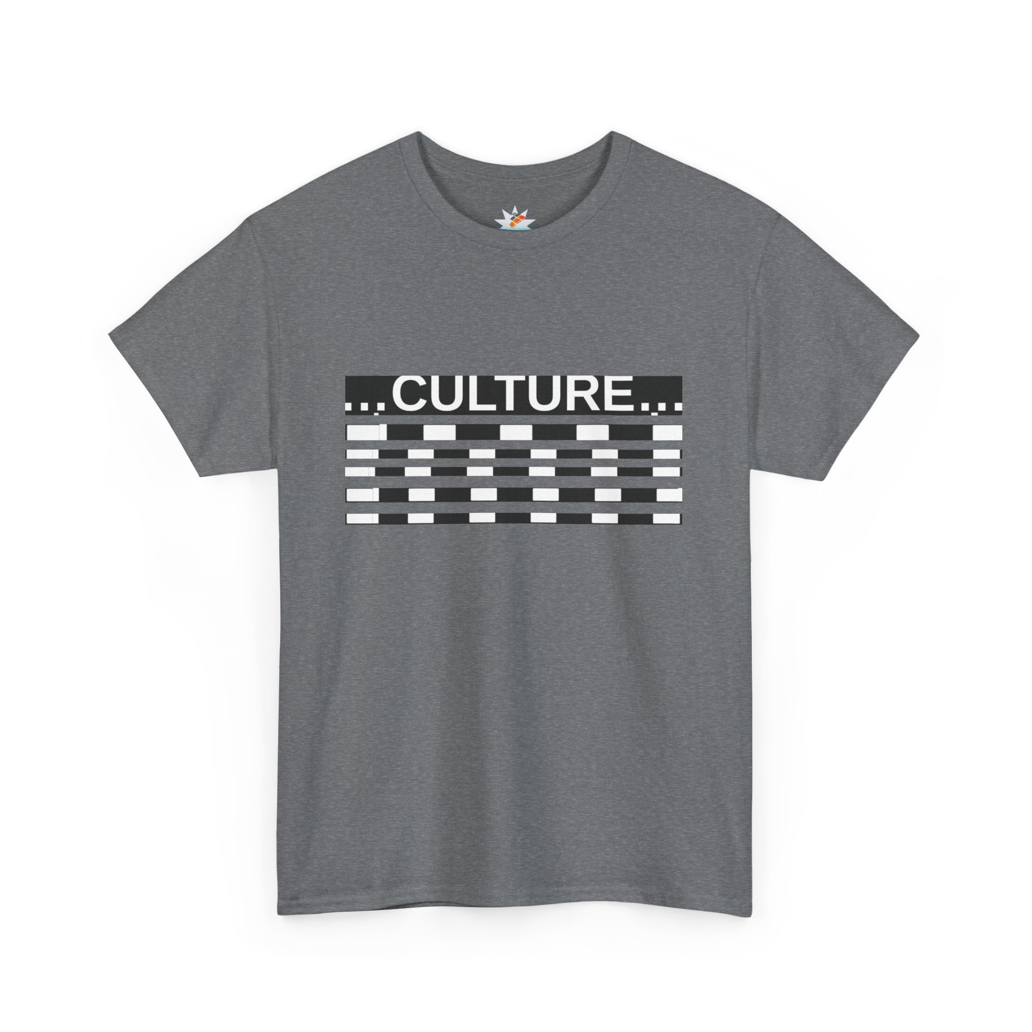Culture Premium Cotton Tee