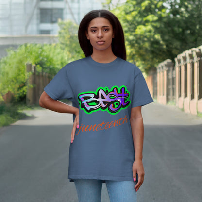 Single Jersey T-shirt