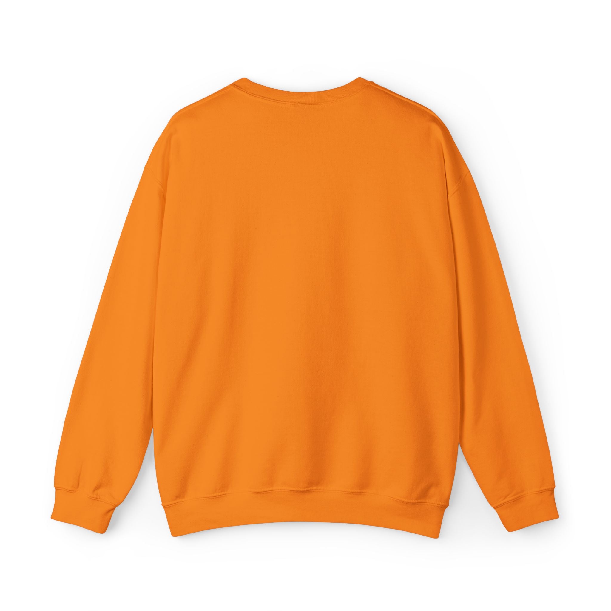 Cozy Fall Vibes Unisex Sweatshirt, Plant Lover Gift, Casual Comfort Wear, Autumn Apparel, Everyday Style