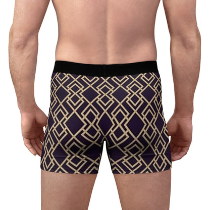 Men's Boxer Briefs (AOP)
