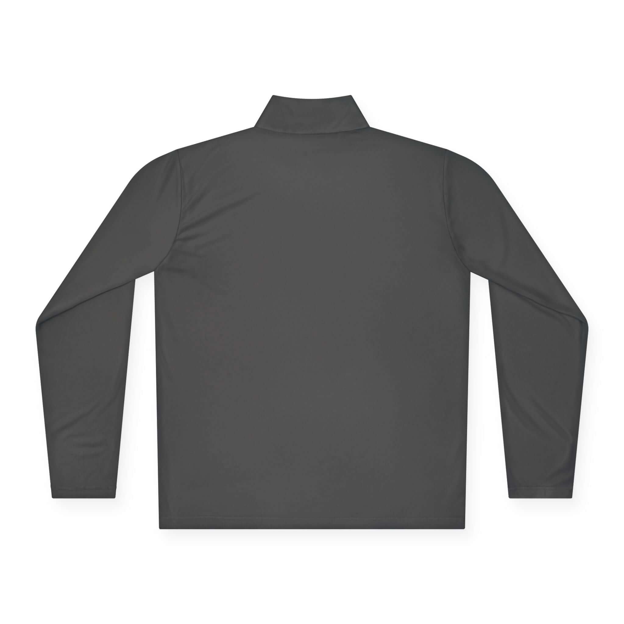 Quarter-Zip Pullover - Ethereal RC'nSONS Design Printify