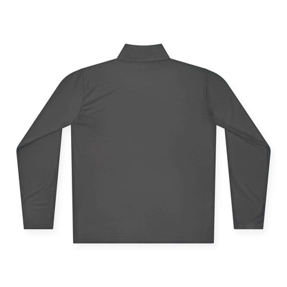 Quarter-Zip Pullover - Ethereal RC'nSONS Design Printify