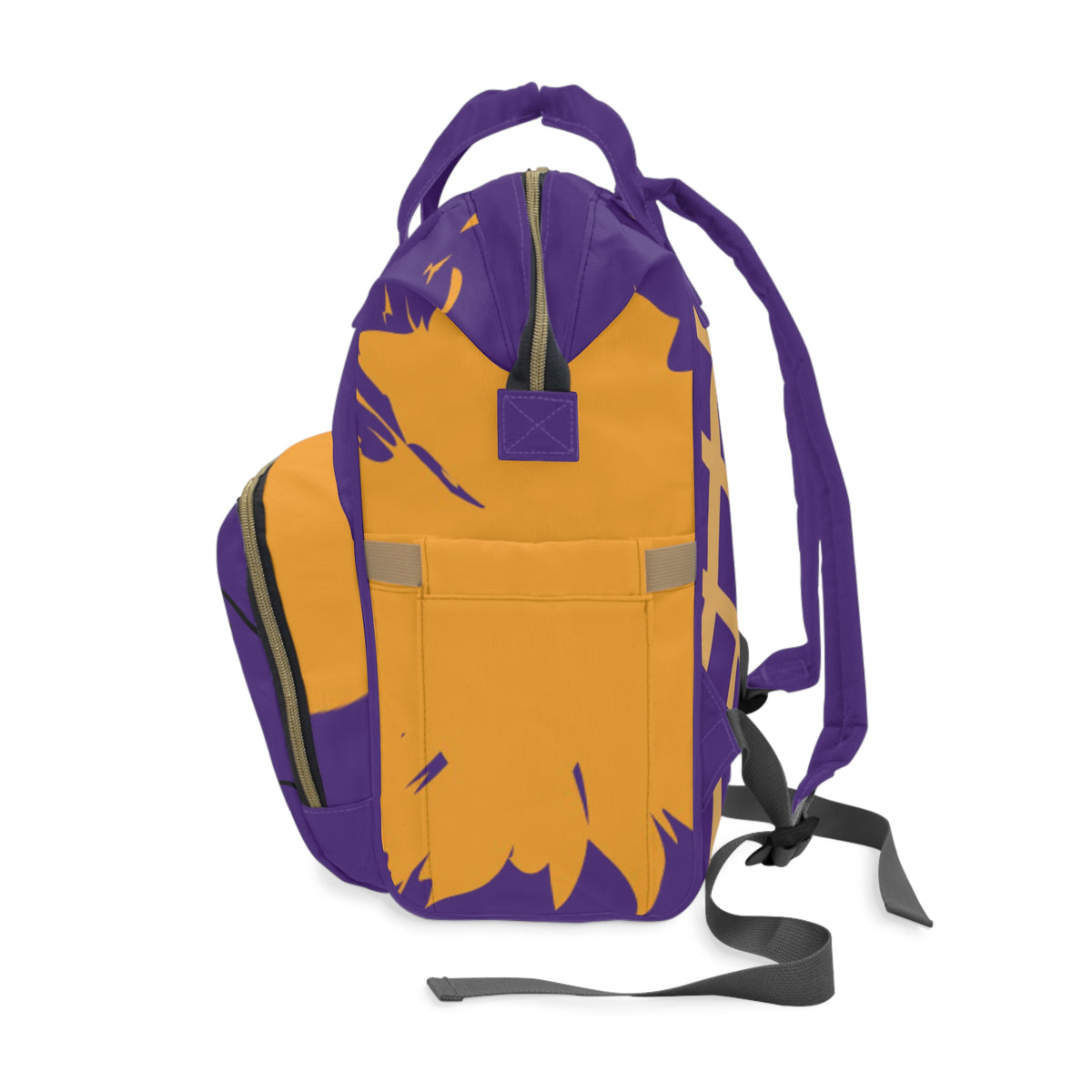 Rcnsons Multifunctional Baby Diaper Backpack