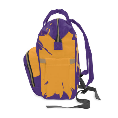 Rcnsons Multifunctional Baby Diaper Backpack