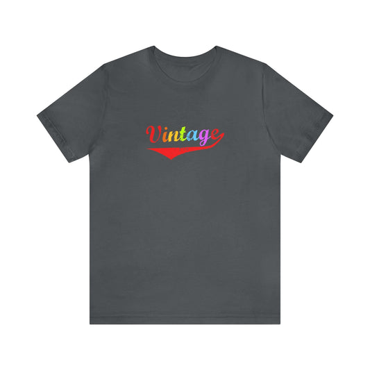 Vintage Unisex Tee - RC’nSONS
