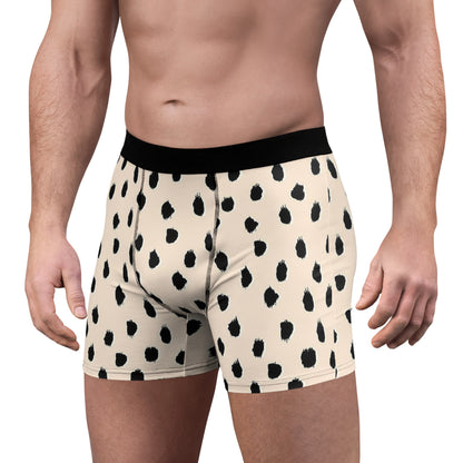 Men's Boxer Briefs (AOP)