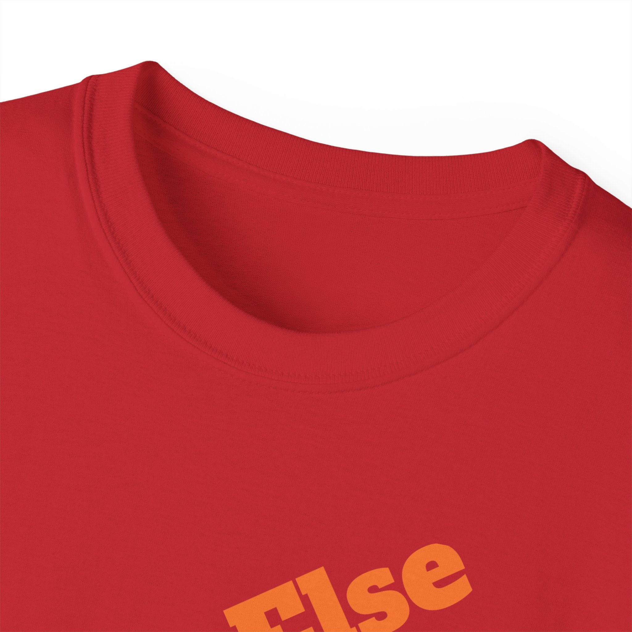 Unisex Ultra Cotton Tee