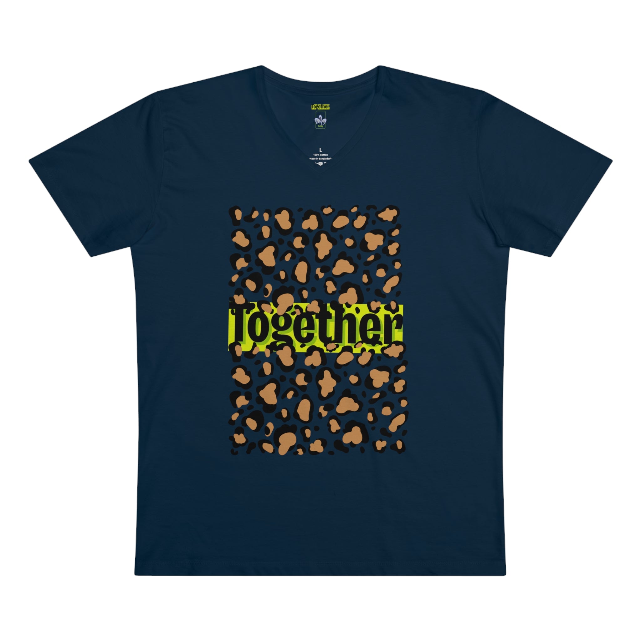 Men’s Presenter V-neck