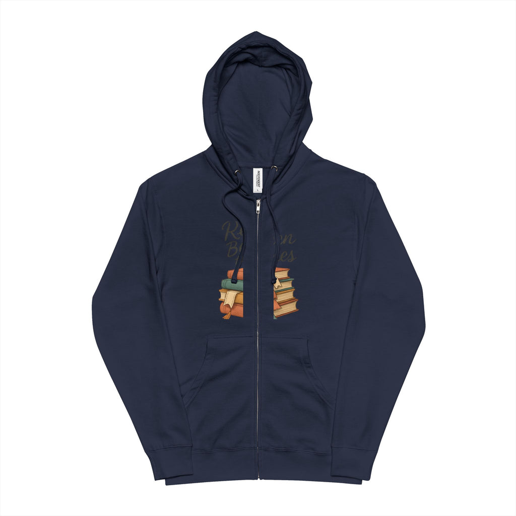 Cozy Literary Hoodie - Perfect for Book Lovers, Readers, Gifts, Cozy Nights, Holidays, Literature Enthusiasts