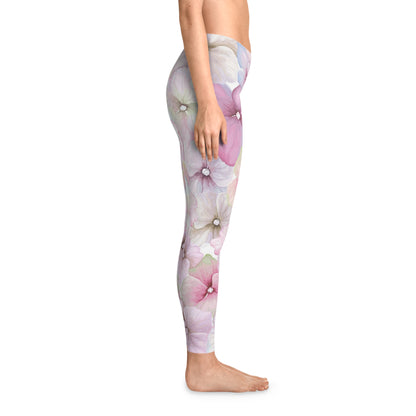 Stretchy Leggings (AOP)