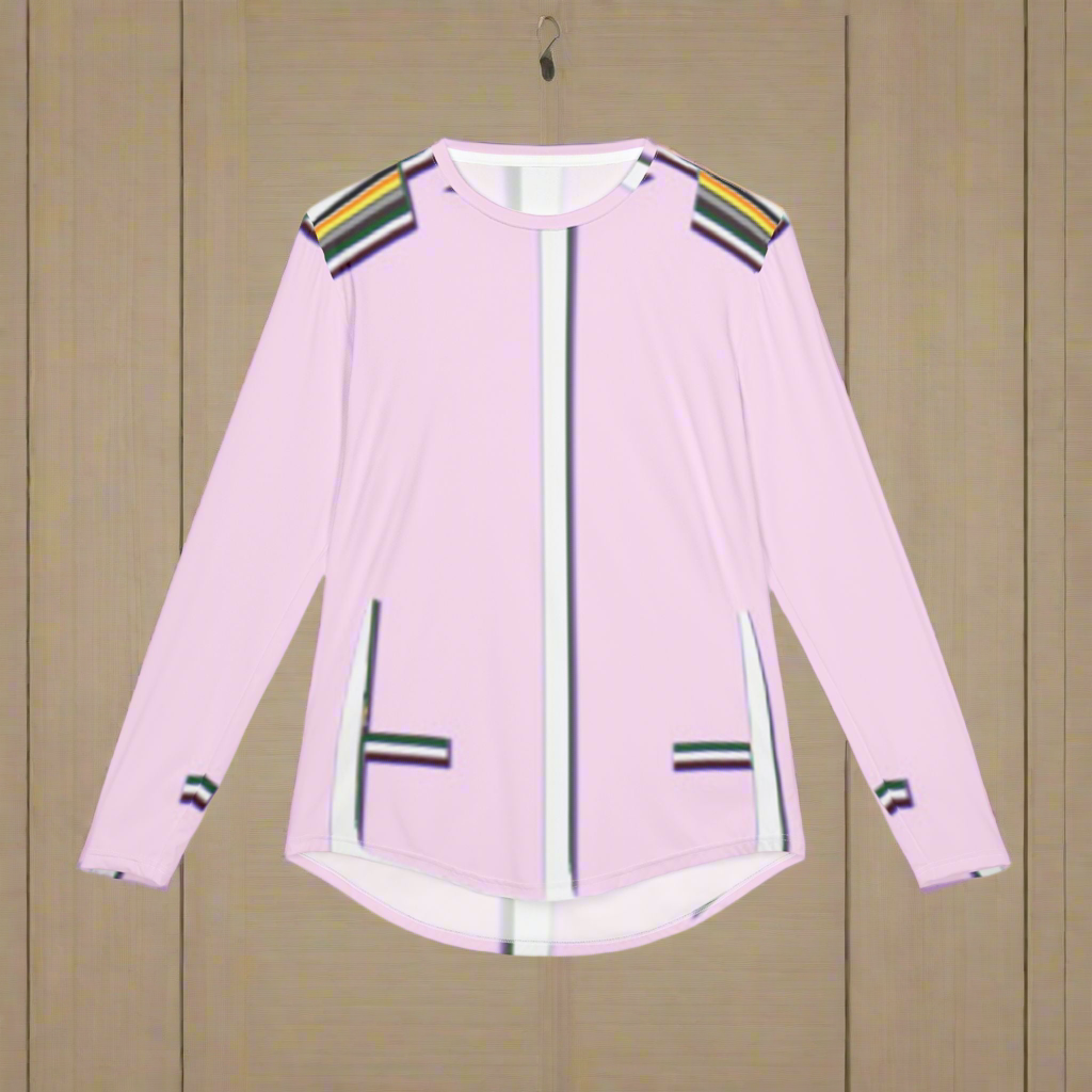 Long Sleeve Shirt - New Trend UV Protection Design by RC'nSONS