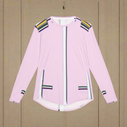 Long Sleeve Shirt - New Trend UV Protection Design by RC'nSONS