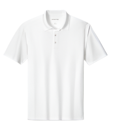 Men's UV Protection Polo Shirt Printify