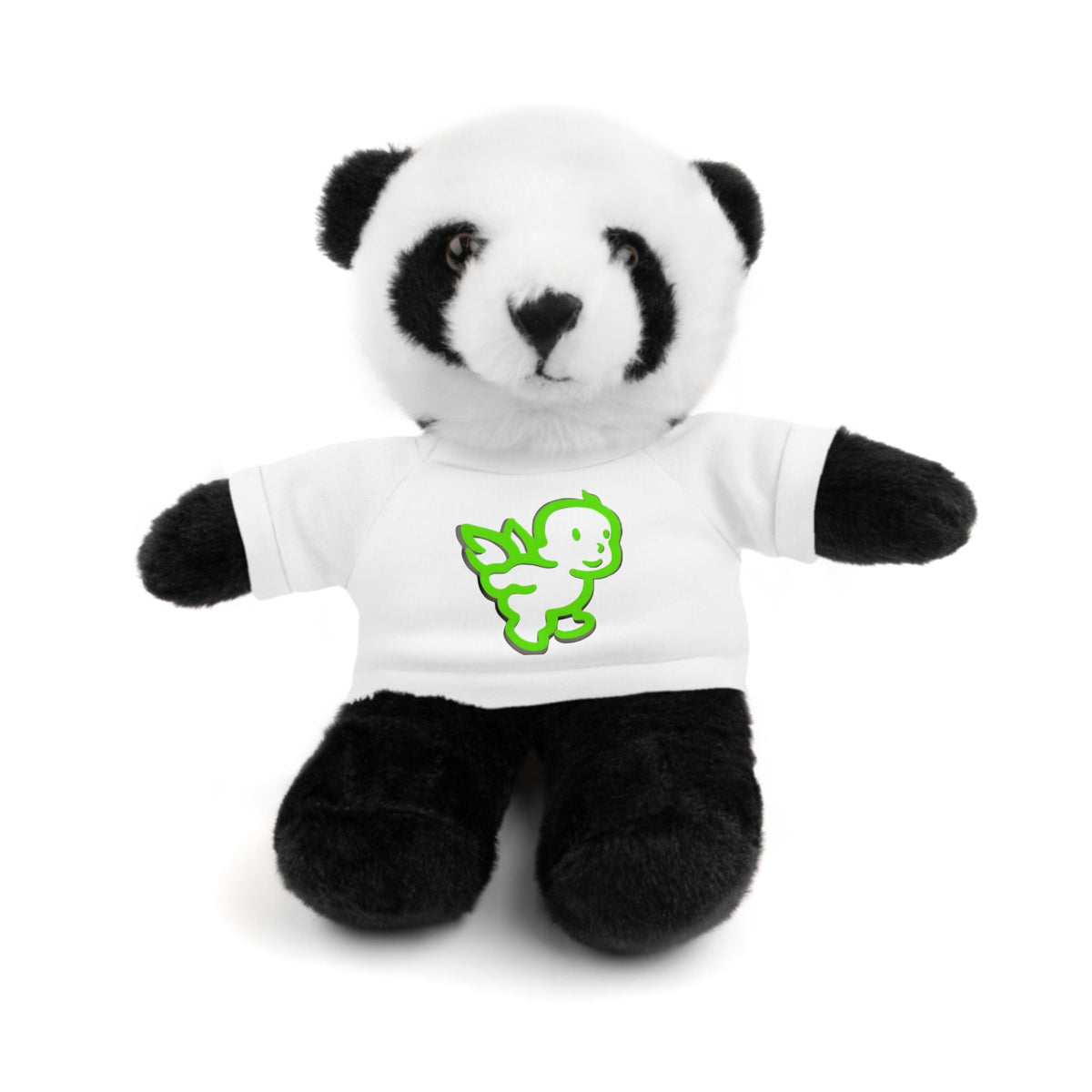 Stuffed Animals with Tee Printify