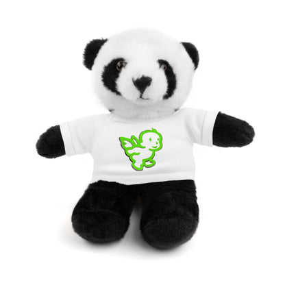 Stuffed Animals with Tee Printify