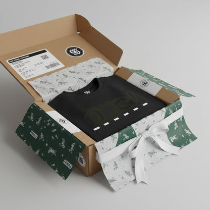 OMG! Heavy Cotton Tee