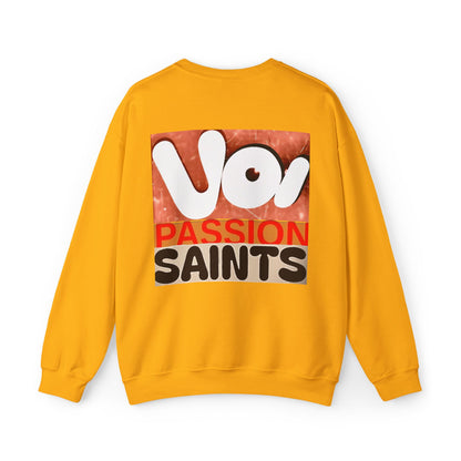 VOI Passion  Saints Sweatshirts- Unisex