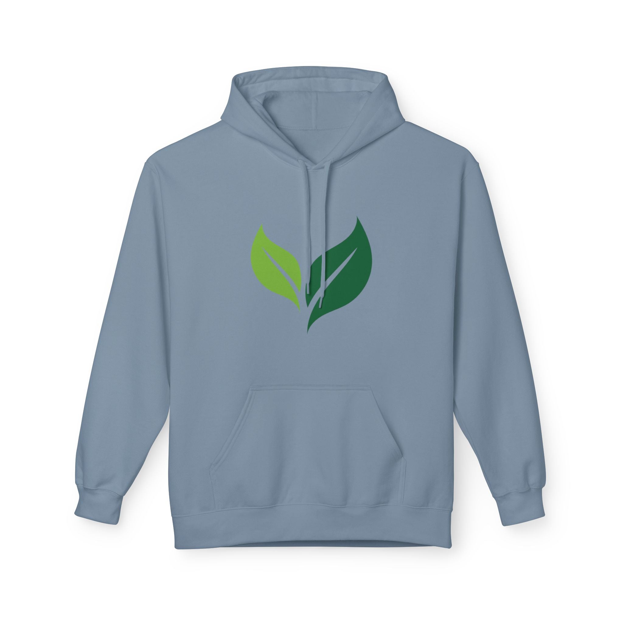 RCNSONS Unisex Midweight Softstyle Fleece Hoodie