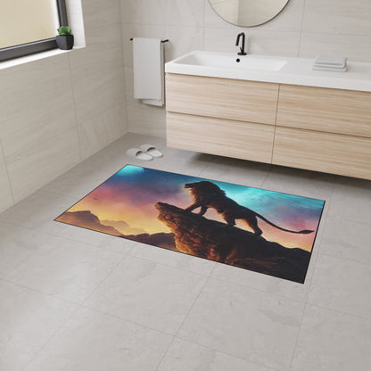 Heavy Duty Floor Mat