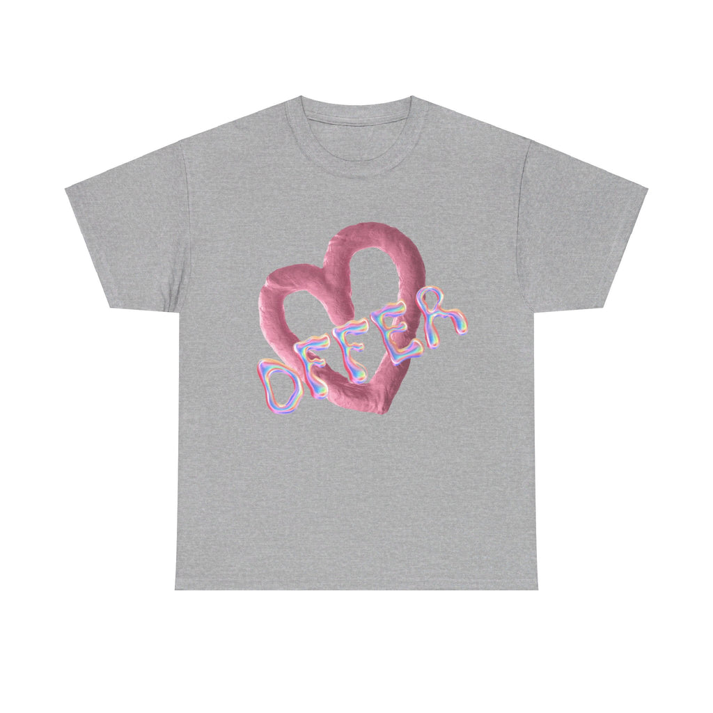RCMSONS Unisex Heavy Cotton OFFER Tee