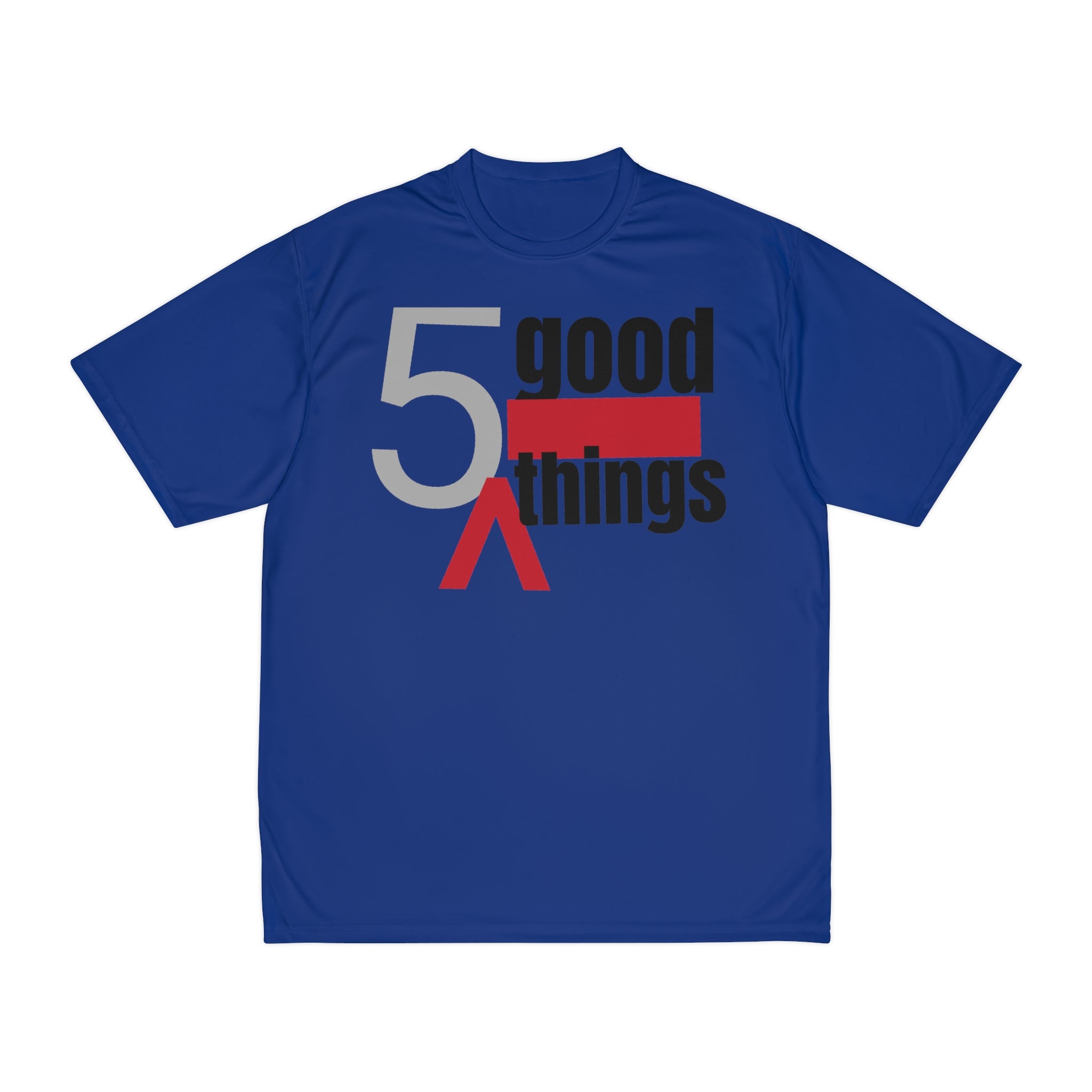 Men's Performance T-Shirt