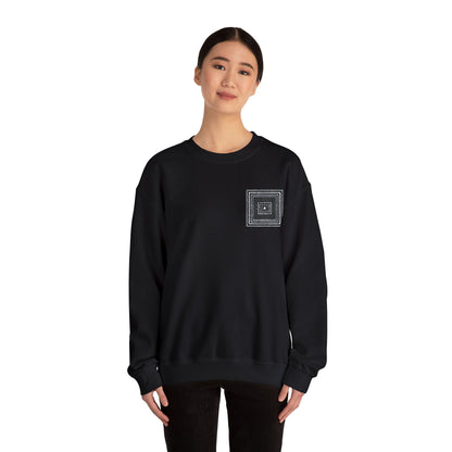 Quadrat Sweatshirt