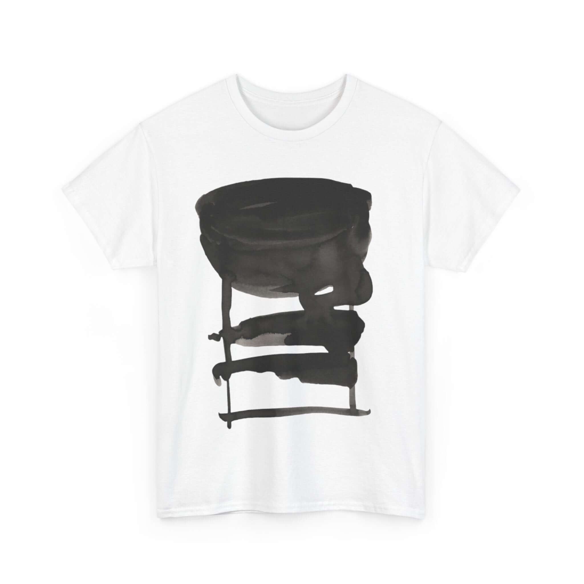 Grill T-Shirt