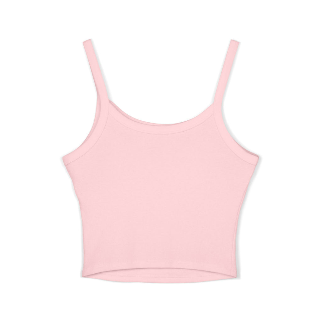 Tank Top - Heart Warming Ginger Design