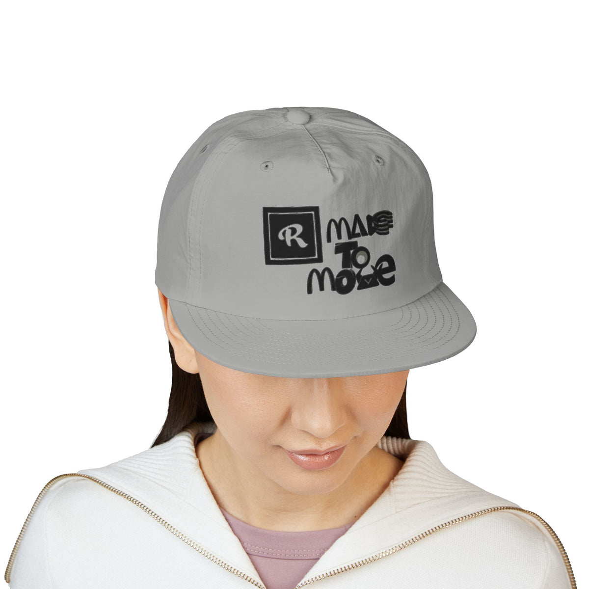 Surf Cap - Beach Vibes Hat