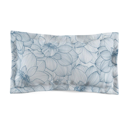 Microfiber Pillow Sham