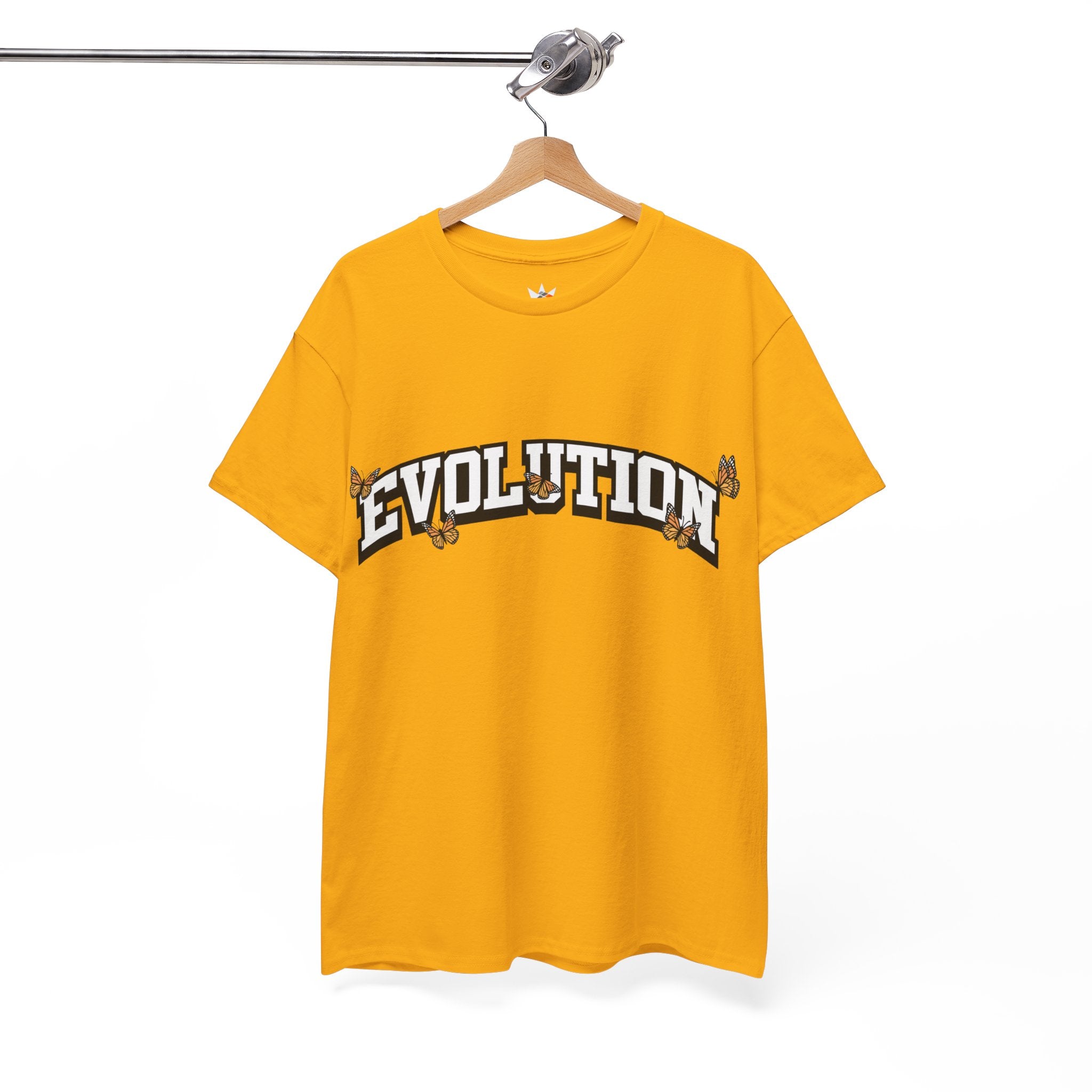 EVOLUTION