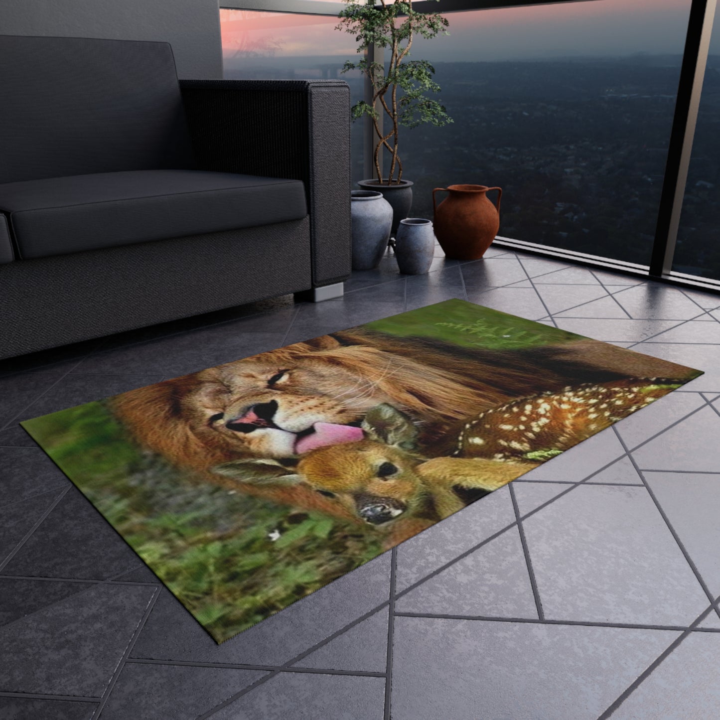 Outdoor Rug