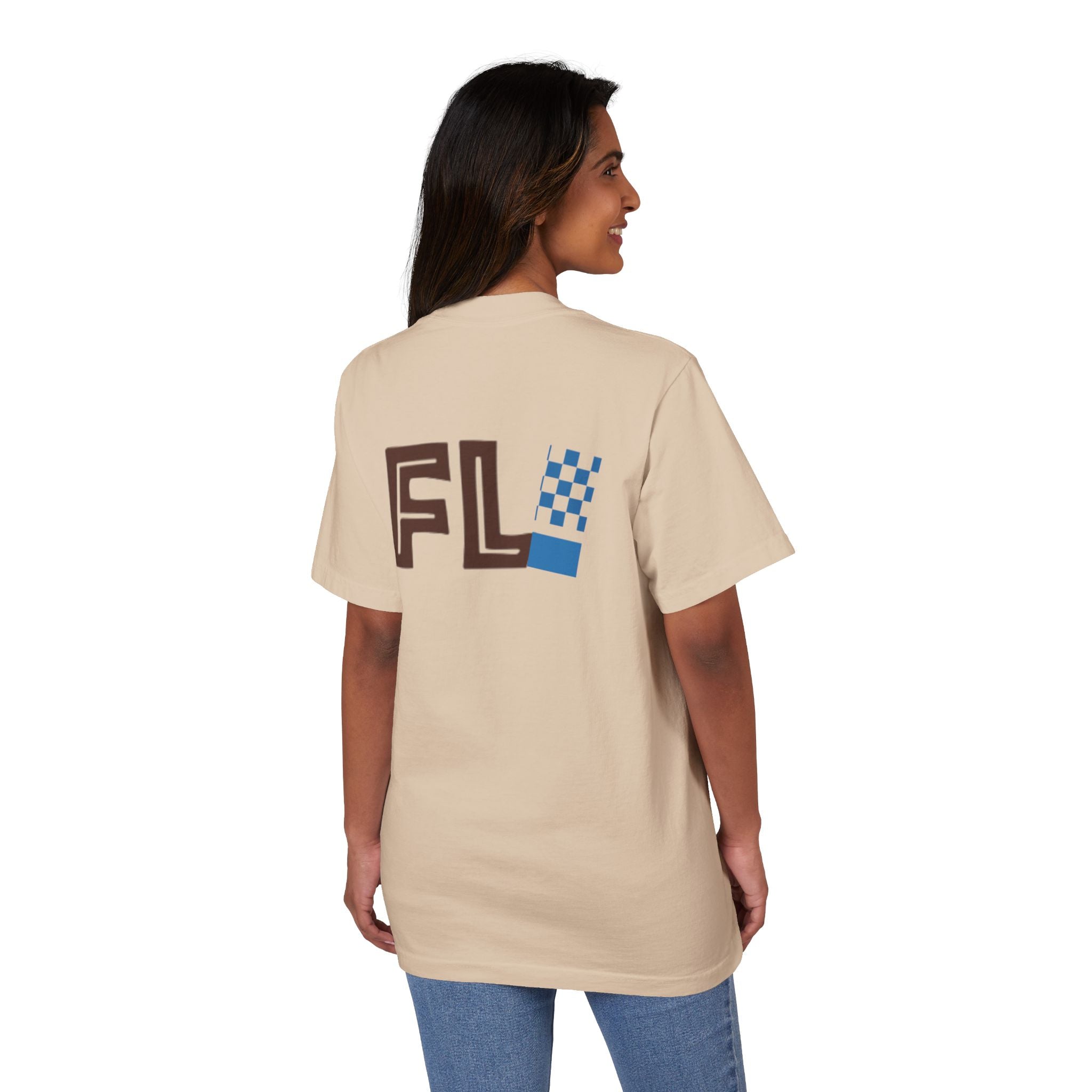 Chic Graphic T-Shirt | Relaxed Vibe Tee for Casual Outings, Perfect for Gifts, Summer, and Everyday Wear, Minimalist Style