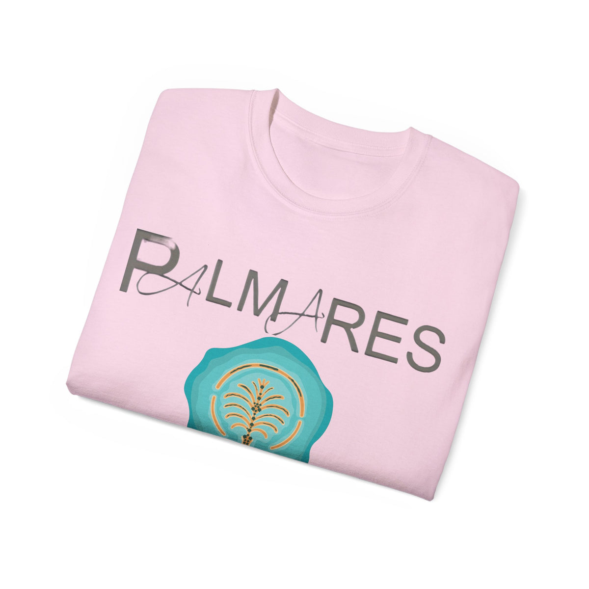 Unisex Ultra Cotton PALMARES Tee