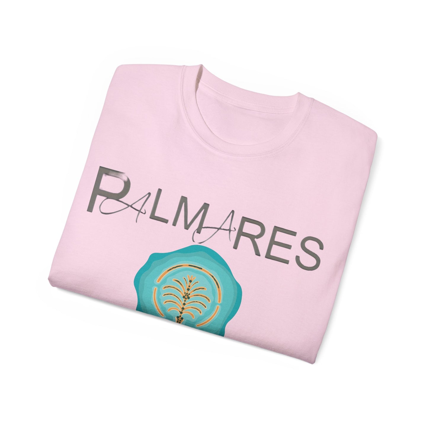 Unisex Ultra Cotton PALMARES Tee